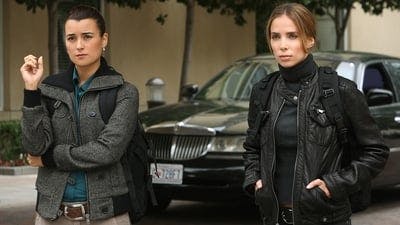 Assistir NCIS: Investigação Naval Temporada 8 Episódio 8 Online em HD