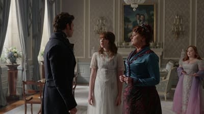 Assistir Los Bridgerton Temporada 3 Episódio 8 Online em HD