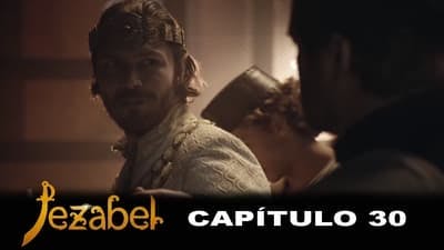 Assistir Jezabel Temporada 1 Episódio 30 Online em HD