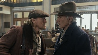 Assistir 1923 Temporada 2 Episódio 7 Online em HD