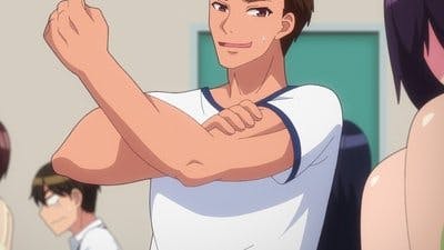 Assistir Modaete yo, Adam-kun Temporada 1 Episódio 3 Online em HD