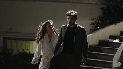 Assistir Cidade Cruel Temporada 2 Episódio 15 Online em HD