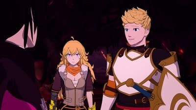 Assistir RWBY Temporada 8 Episódio 9 Online em HD