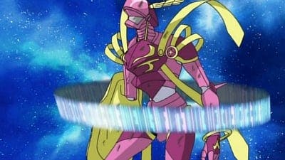 Assistir Digimon Frontier Temporada 1 Episódio 47 Online em HD