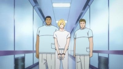 Assistir Banana Fish Temporada 1 Episódio 15 Online em HD