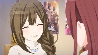 Assistir THE iDOLM@STER SHINY COLORS Temporada 2 Episódio 8 Online em HD