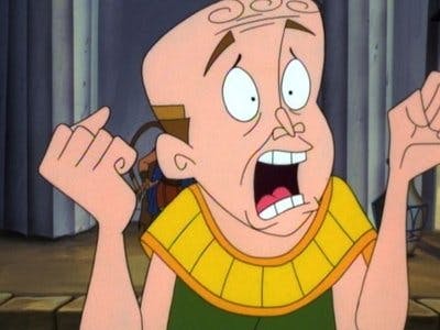 Assistir Hércules Temporada 1 Episódio 8 Online em HD