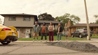 Assistir Run the Burbs Temporada 2 Episódio 4 Online em HD