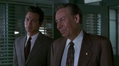Assistir Lei & Ordem Temporada 9 Episódio 20 Online em HD