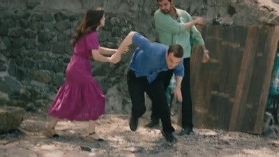 Assistir Winds of Love Temporada 1 Episódio 128 Online em HD