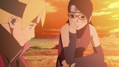 Assistir Boruto: Naruto Next Generations Temporada 1 Episódio 78 Online em HD