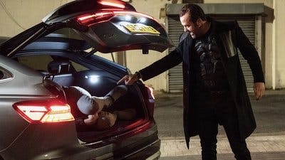 Assistir Code 404 Temporada 3 Episódio 2 Online em HD
