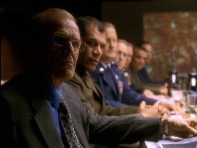 Assistir West Wing: Nos Bastidores do Poder Temporada 1 Episódio 3 Online em HD