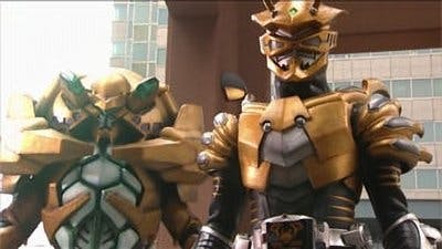 Assistir Kamen Rider Temporada 12 Episódio 5 Online em HD
