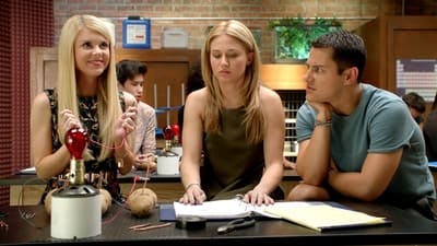 Assistir Faking It Temporada 3 Episódio 2 Online em HD