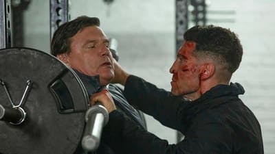 Assistir Marvel – O Justiceiro Temporada 2 Episódio 5 Online em HD