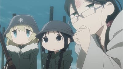 Assistir Shoujo Shuumatsu Ryokou Temporada 1 Episódio 6 Online em HD