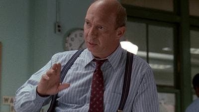 Assistir Lei & Ordem Temporada 3 Episódio 5 Online em HD