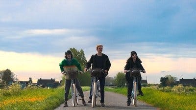 Assistir Alex Rider Temporada 2 Episódio 6 Online em HD