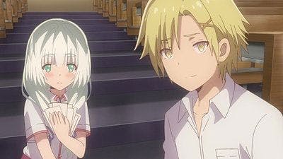Assistir Hensuki – Are you willing to fall in love with a pervert, as long as she’s a cutie? Temporada 1 Episódio 10 Online em HD