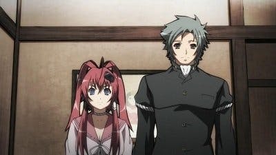 Assistir Hyakka Ryouran Samurai Girls Temporada 2 Episódio 3 Online em HD