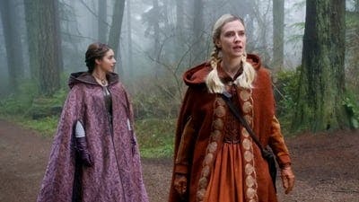 Assistir Era uma Vez Temporada 7 Episódio 15 Online em HD