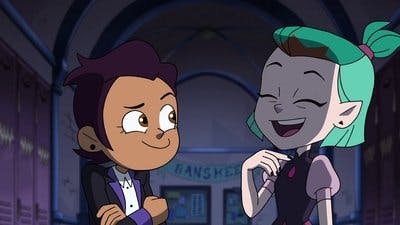 Assistir A Casa Coruja Temporada 1 Episódio 16 Online em HD