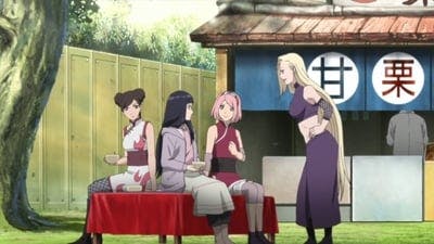 Assistir Naruto Shippuden Temporada 20 Episódio 499 Online em HD