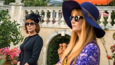 Assistir Palm Royale Temporada 1 Episódio 7 Online em HD