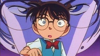 Assistir Detective Conan Temporada 1 Episódio 32 Online em HD
