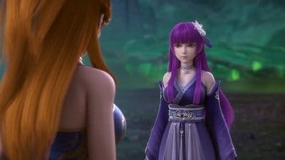 Assistir Tales of Gods and Demons Temporada 1 Episódio 278 Online em HD