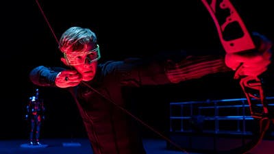 Assistir Alex Rider Temporada 2 Episódio 4 Online em HD