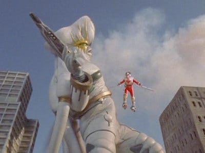Assistir Power Rangers Temporada 9 Episódio 20 Online em HD