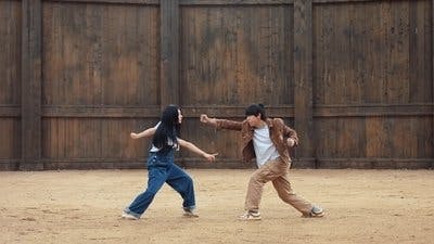 Assistir I Am Nobody Temporada 1 Episódio 15 Online em HD