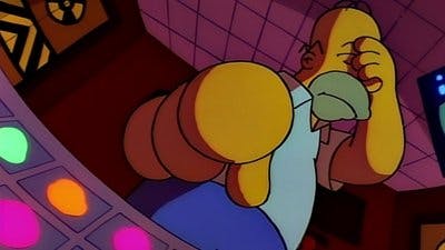 Assistir Os Simpsons Temporada 3 Episódio 5 Online em HD