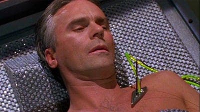 Assistir Stargate SG-1 Temporada 2 Episódio 22 Online em HD