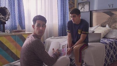 Assistir Fogo Ardente Temporada 1 Episódio 4 Online em HD