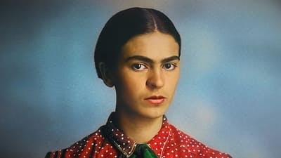 Assistir Tornando-se Frida Kahlo Temporada 1 Episódio 1 Online em HD