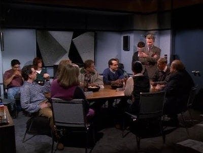 Assistir Frasier Temporada 3 Episódio 23 Online em HD