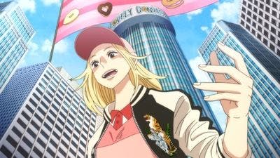 Assistir Gokushufudou: Tatsu Imortal Temporada 2 Episódio 3 Online em HD