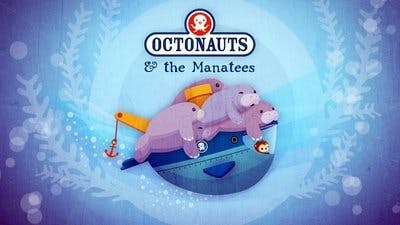 Assistir Octonautas Temporada 2 Episódio 19 Online em HD