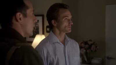 Assistir West Wing: Nos Bastidores do Poder Temporada 5 Episódio 22 Online em HD