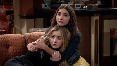 Assistir Garota Conhece o Mundo Temporada 3 Episódio 20 Online em HD