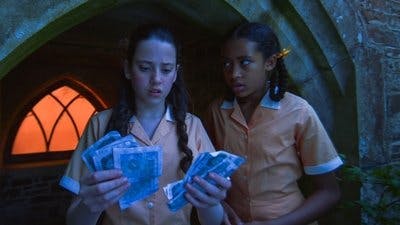 Assistir Malory Towers: Escola Para Meninas Temporada 5 Episódio 5 Online em HD