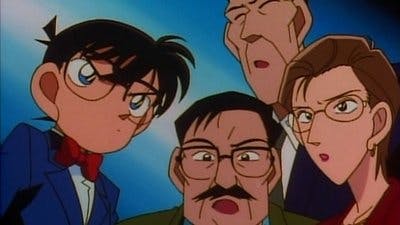 Assistir Detective Conan Temporada 1 Episódio 53 Online em HD