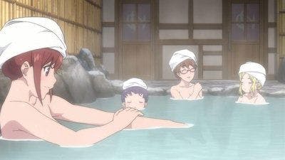 Assistir Kuromukuro Temporada 1 Episódio 18 Online em HD