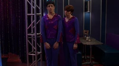 Assistir Drake e Josh Temporada 4 Episódio 6 Online em HD