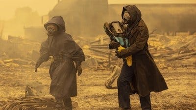 Assistir Fear the Walking Dead Temporada 7 Episódio 2 Online em HD