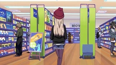 Assistir Gal to Kyouryuu Temporada 1 Episódio 6 Online em HD