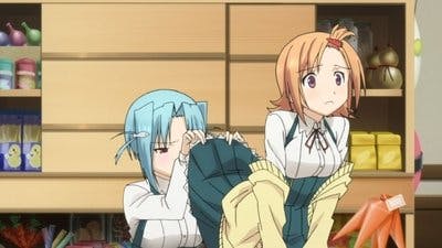 Assistir Koi to Senkyo to Chocolate Temporada 1 Episódio 12 Online em HD